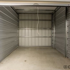 CubeSmart Self Storage