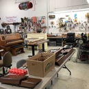 Gavin Piano Services - Pianos & Organ-Tuning, Repair & Restoration