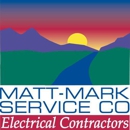 Matt-Mark Service Co - Generators