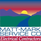 Matt-Mark Service Co