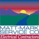 Matt-Mark Service Co