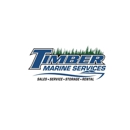 Timber Marine Services - Marine Equipment & Supplies