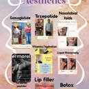 Beauty Dare Aesthetics