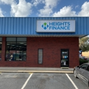 Heights Finance