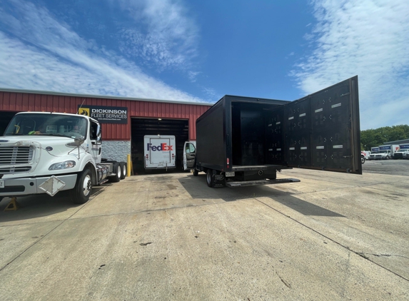 A1 Diesel Service - Hendersonville, TN