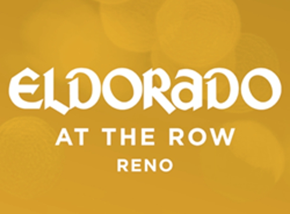 Eldorado Resort Casino - Reno, NV