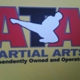 Yongsa Martial Arts