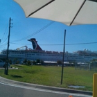 JAXPORT Cruise Terminal