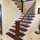 Pacific Coast Stairs - Stair Builders