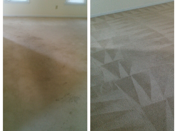 Done Right Carpet Cleaning - Fayetteville, NC