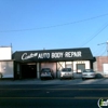 Custom Auto Body & Repair gallery