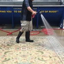Executive Carpet Cleaning & Advanced Structural Drying - Water Damage Restoration