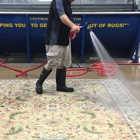 Executive Carpet Cleaning & Advanced Structural Drying