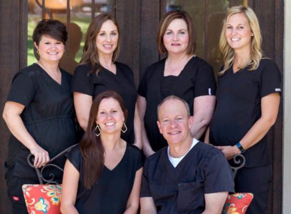 Michael B. Nussbaum, DDS - Austin, TX