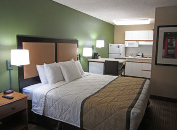 Extended Stay America - Los Angeles - LAX Airport - El Segundo - El Segundo, CA