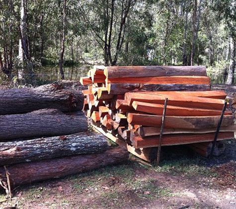ANC Tree Services - Jimboomba, QLD