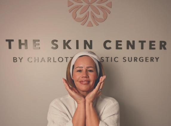 The Skin Center By CPS - Charlotte, NC