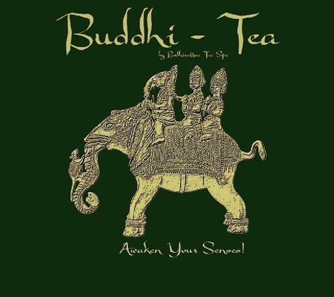 Bodhisattva Tea Spa - Metairie, LA