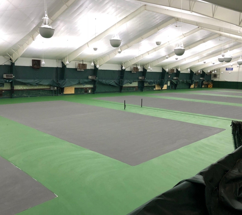 Schubert Tennis - Cincinnati, OH