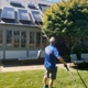 The Window Cleaning Specialists