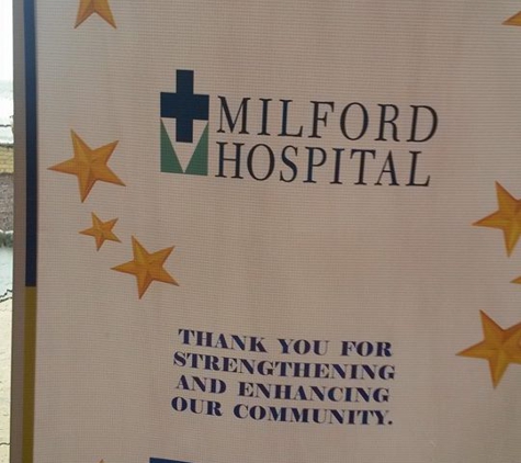 United Way of Milford - Milford, CT