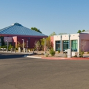 Encompass Health Rehabilitation Hospital of Albuquerque - Hospitals