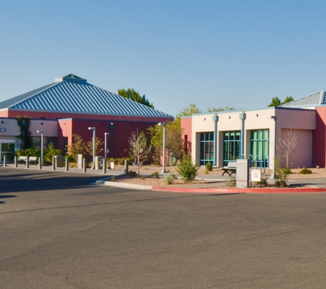 Encompass Health Rehabilitation Hospital of Albuquerque - Albuquerque, NM