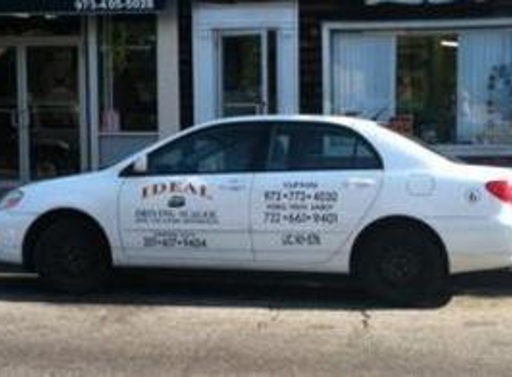 Ideal Driving School, Inc. - Clifton, NJ