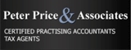 Peter I Price & Associates - Accountants & Auditors