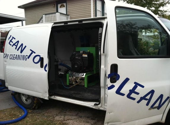 M2C Carpet Care - Deer Park, TX