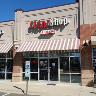 Cigar Shop & Tobacco, Inc. - Fort Mill, SC