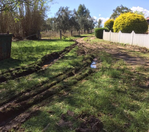 Sapar Landscaping Supplies - Redbank Plains, QLD