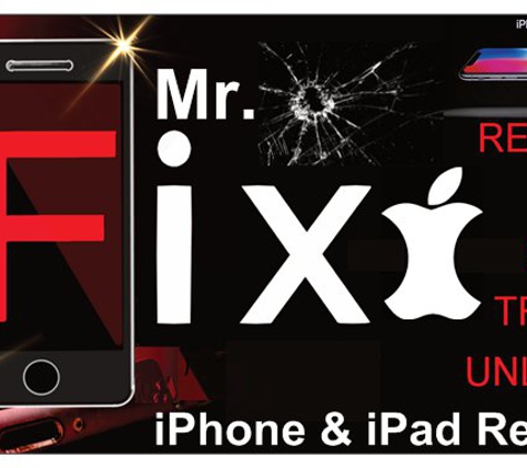 Ifix Repair - Columbia, SC