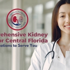 Central FL Kidney SPCLST Inc