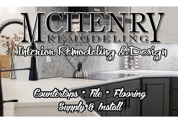 McHenry Interiors - Albany, OR