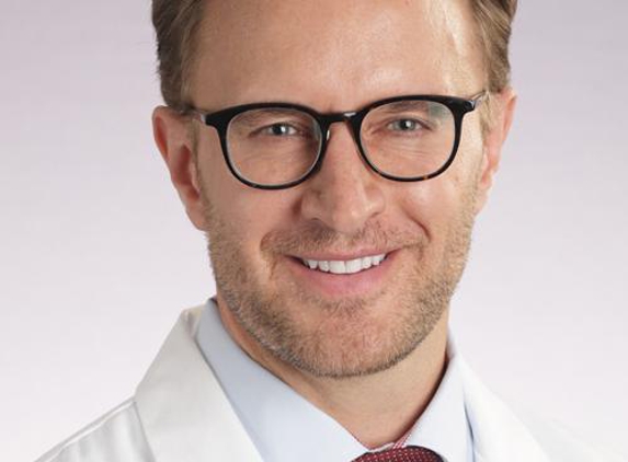 Benjamin T Bjerke, MD - Jeffersonville, IN