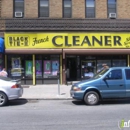 Black Tie II French Cleaners - Dry Cleaners & Laundries