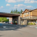 Best Western Plus Columbia River Inn