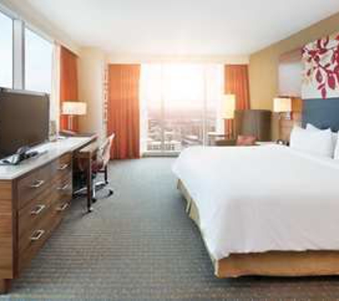 JW Marriott Indianapolis - Indianapolis, IN