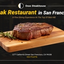 Osso Steakhouse - Steak Houses