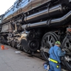 Lake Superior Railroad Museum gallery