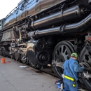 Lake Superior Railroad Museum - Museums