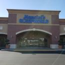 Mancini's Sleepworld Stockton - Mattresses