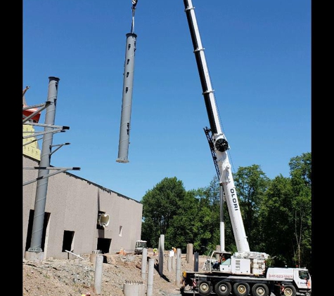 Olori Crane Service Inc - Nanuet, NY