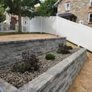 Pondscapes & Patios - Landscape Designers & Consultants