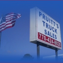 Pruitt's Truck Sales - Truck Equipment, Parts & Accessories-Used