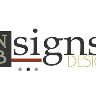 NB Signs & Design - New Braunfels, TX