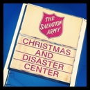 Salvation Army Christmas & Disaster Center - Charities