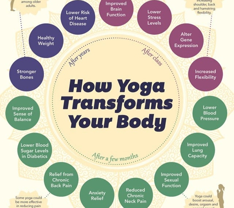 Body Alive Yoga And Movement Studio - Wailuku, HI