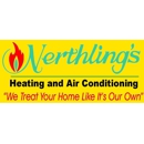 Nerthling’s Heating & Air Conditioning - Air Conditioning Contractors & Systems